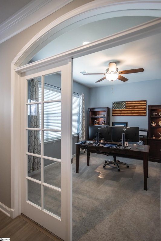 Property image 3 at 812 Barnum Court, Greer, SC 29651