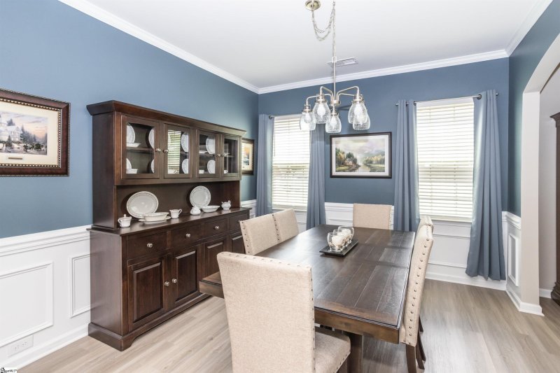Property image 5 at 812 Barnum Court, Greer, SC 29651