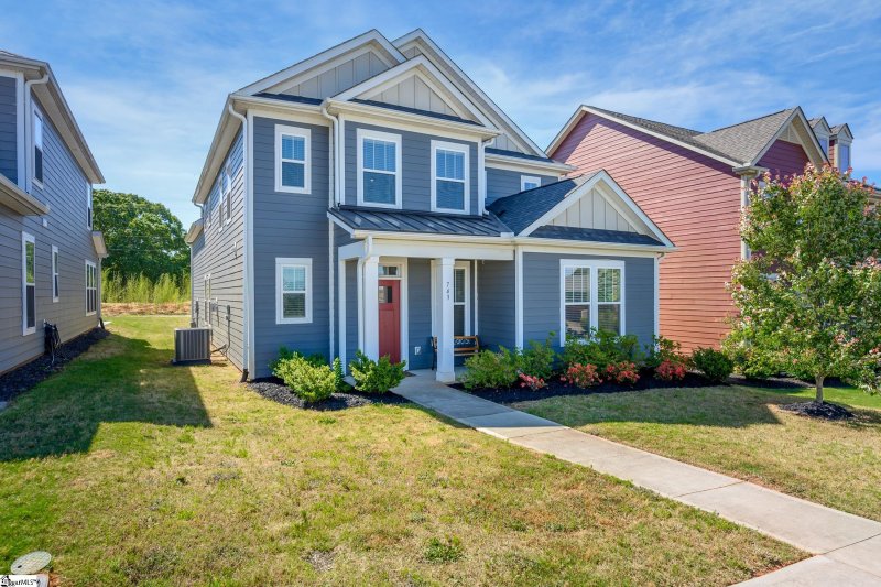 Property image 2 at 743 Rose Penny Lane, Spartanburg, SC 29301