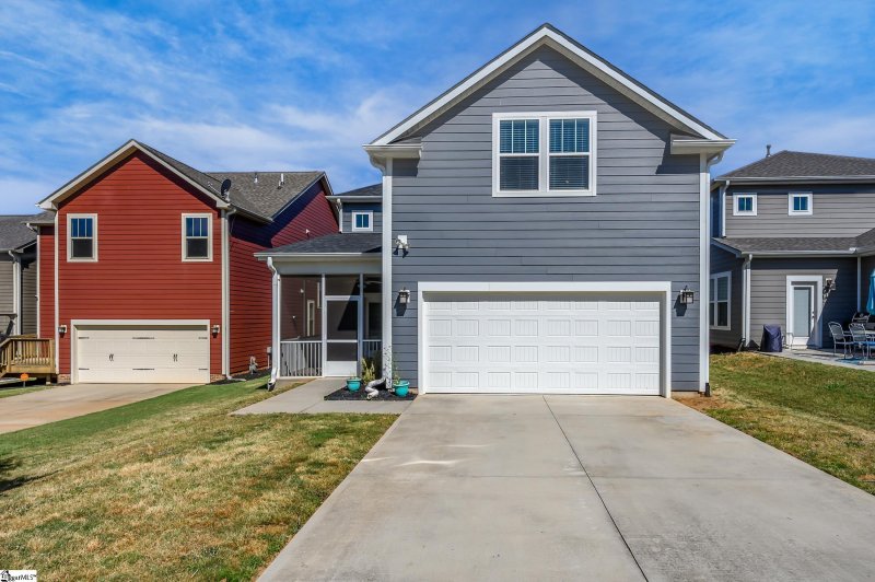 Property image 3 at 743 Rose Penny Lane, Spartanburg, SC 29301