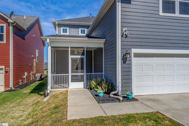 Property image 4 at 743 Rose Penny Lane, Spartanburg, SC 29301