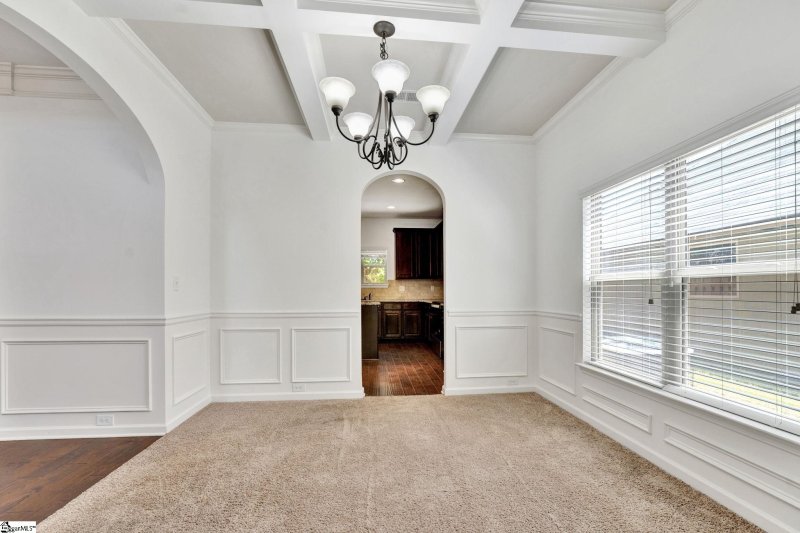 Property image 3 at 617 Powdermill Drive, Simpsonville, SC 29680