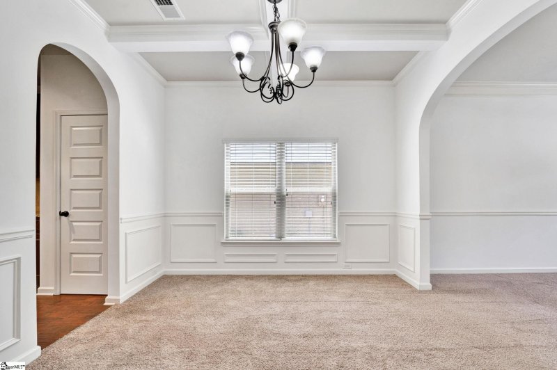 Property image 4 at 617 Powdermill Drive, Simpsonville, SC 29680