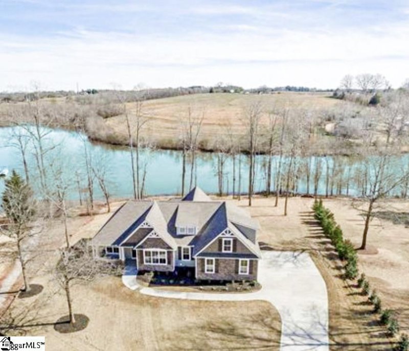 Property image 3 at 730 E Star Drive, Lyman, SC 29365