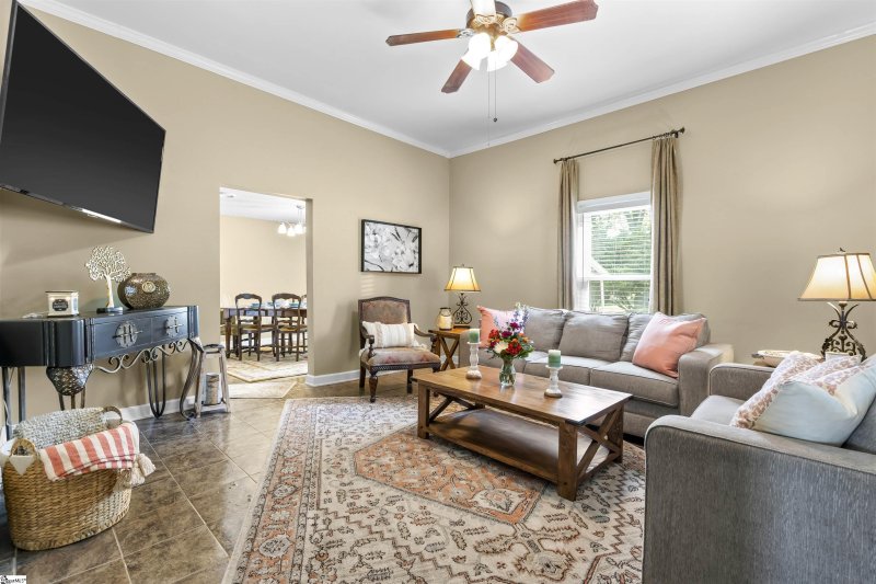 Property image 3 at 108 garrison Street, Easley, SC 29640