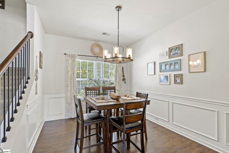 Property image 5 at 230 Addlestone Circle, Fountain Inn, SC 29644