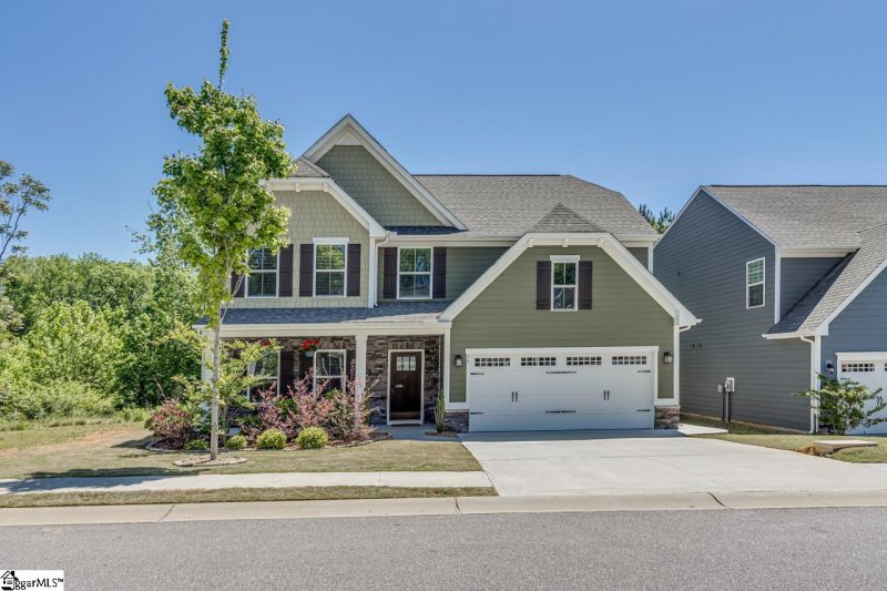 Property image 5 at 39 LOVVORN Court, Greer, SC 29650