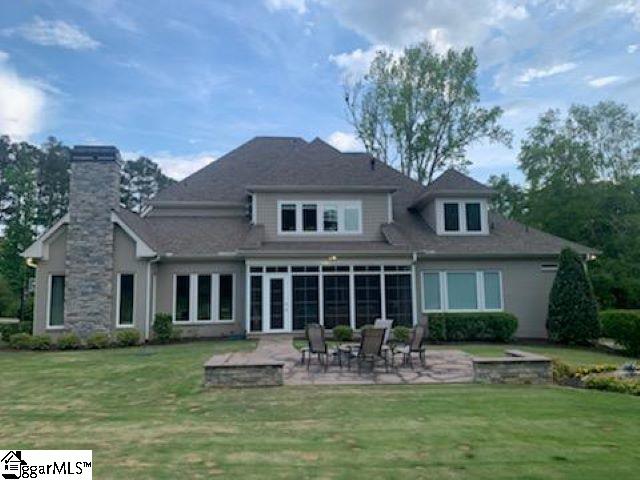 Property image 2 at 12 Parkins Oak Court, Greenville, SC 29607