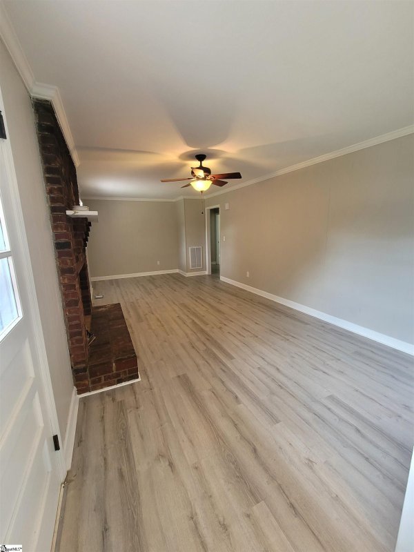 Property image 5 at 401 Chick Springs Road, Greer, SC 29650