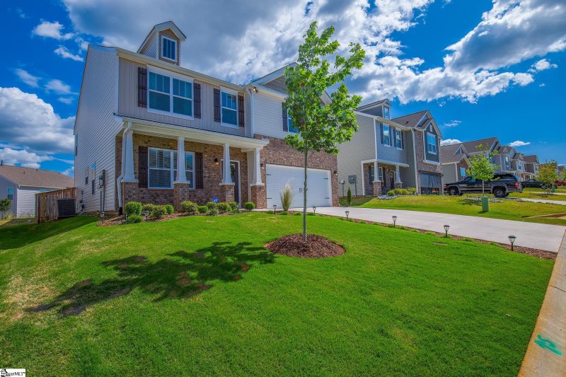 Property image 2 at 28 Bridlewood Lane, Piedmont, SC 29673-5612