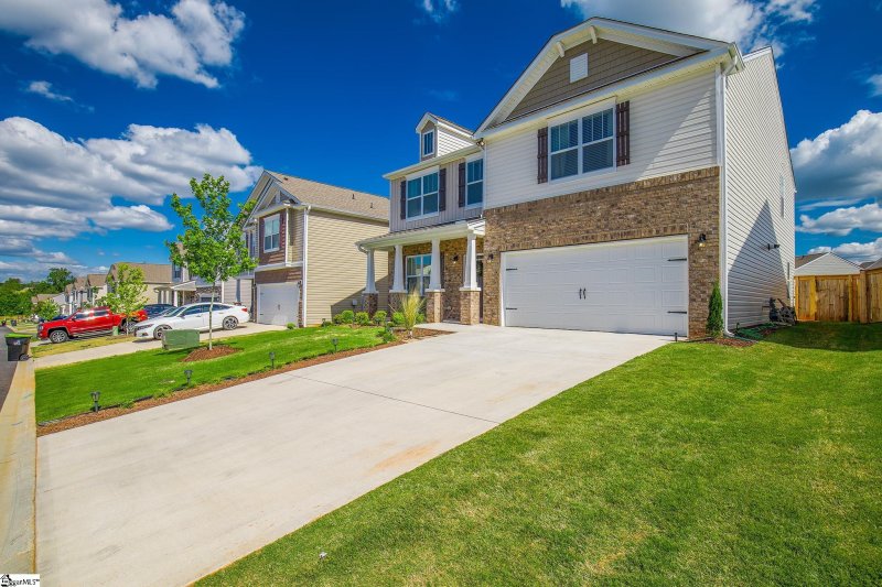 Property image 3 at 28 Bridlewood Lane, Piedmont, SC 29673-5612