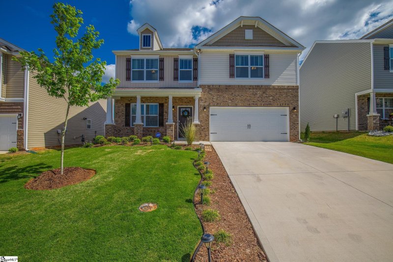 Property image 4 at 28 Bridlewood Lane, Piedmont, SC 29673-5612