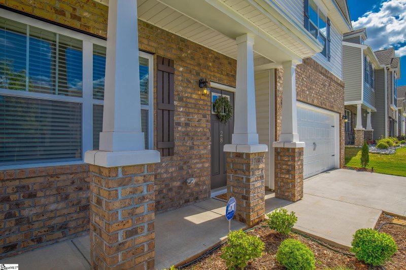 Property image 5 at 28 Bridlewood Lane, Piedmont, SC 29673-5612