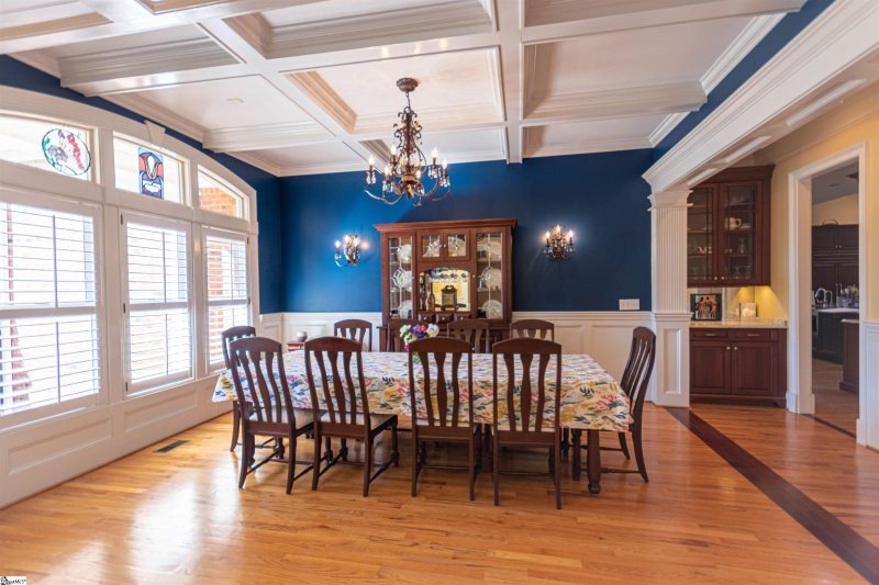 Property image 4 at 102 FAZIO Court, Simpsonville, SC 29681