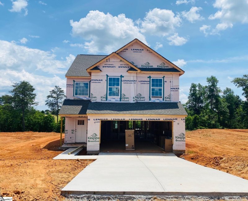 578 New Cut Meadows Road