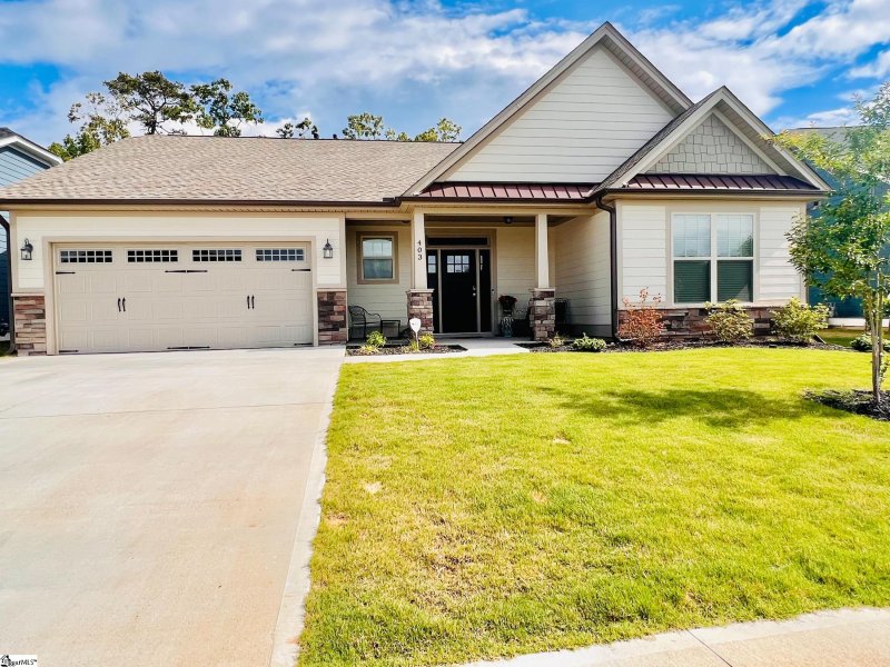 403 Buchanan Ridge Road