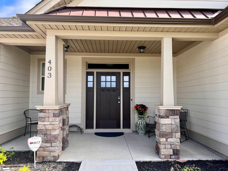Property image 2 at 403 Buchanan Ridge Road, Taylors, SC 29687