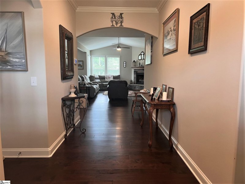 Property image 3 at 403 Buchanan Ridge Road, Taylors, SC 29687