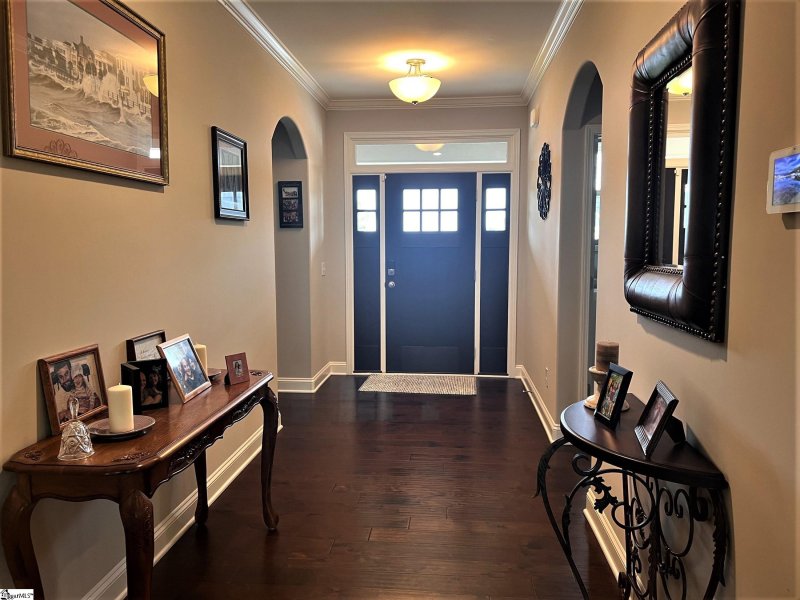 Property image 4 at 403 Buchanan Ridge Road, Taylors, SC 29687