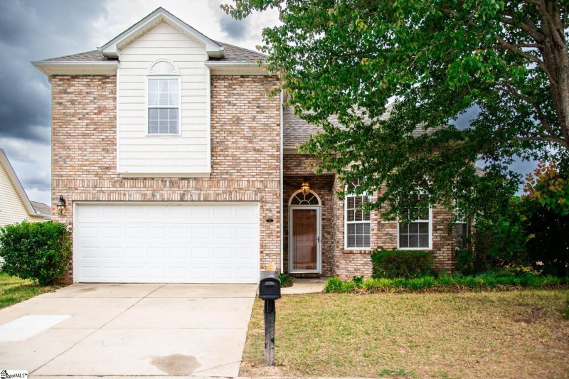 117 Eagle Pass Drive