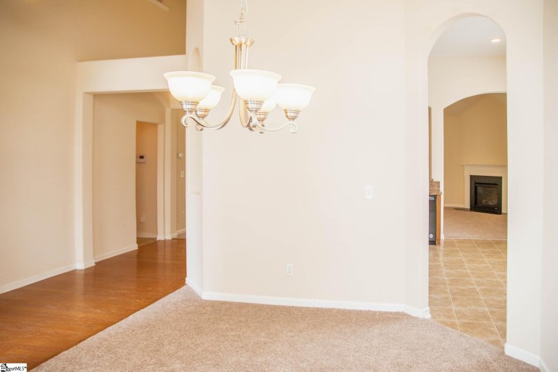 Property image 5 at 117 Eagle Pass Drive, Taylors, SC 29687