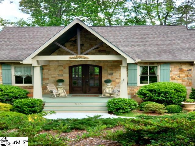 Property image 2 at 515 Birchbark Court, Seneca, SC 29672