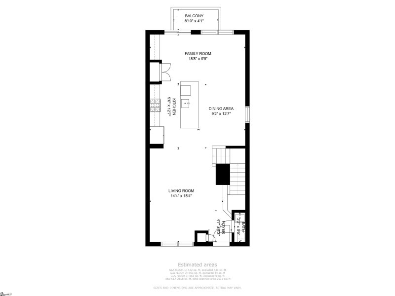 Property image 3 at 6 Itasca Drive, Greenville, SC 29609