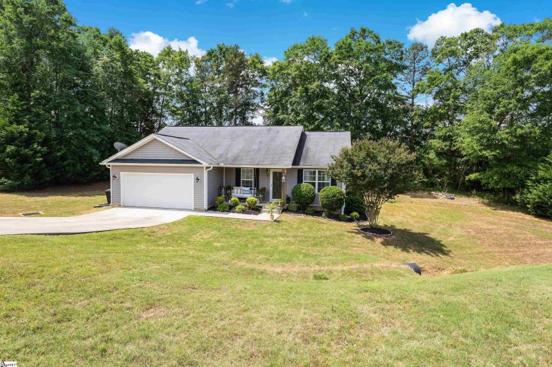 Property image 3 at 6 Alderwood Court, Belton, SC 29627