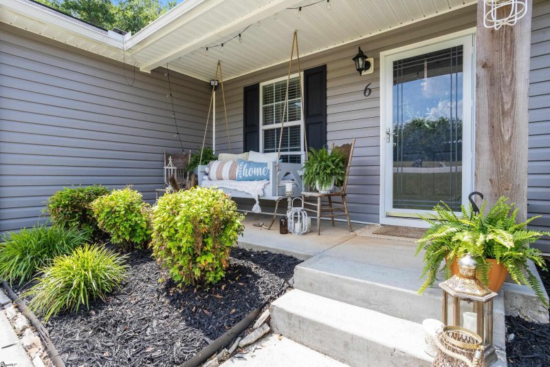 Property image 4 at 6 Alderwood Court, Belton, SC 29627