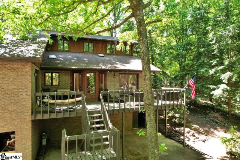 Property image 2 at 3009 Barefoot Trail, Anderson, SC 29621