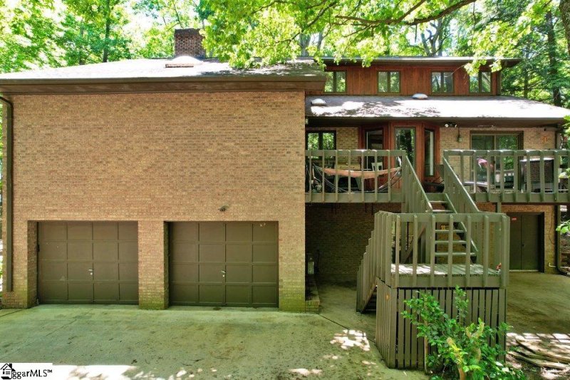 Property image 3 at 3009 Barefoot Trail, Anderson, SC 29621