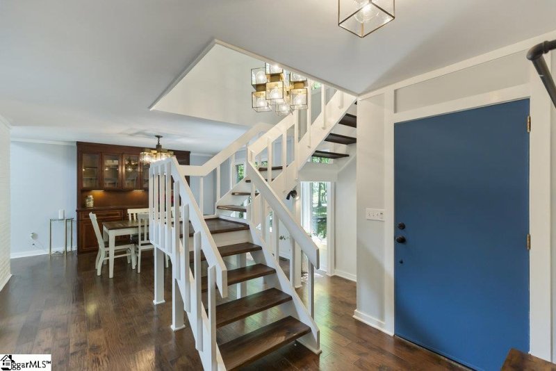 Property image 4 at 3009 Barefoot Trail, Anderson, SC 29621