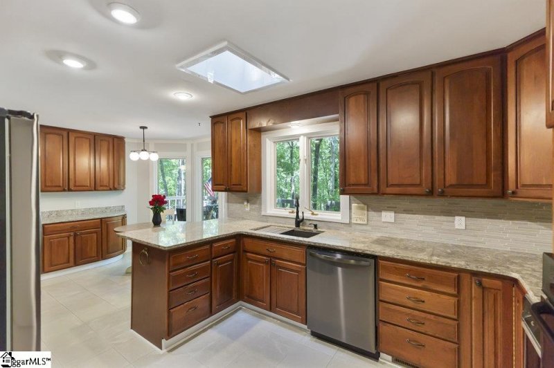 Property image 5 at 3009 Barefoot Trail, Anderson, SC 29621