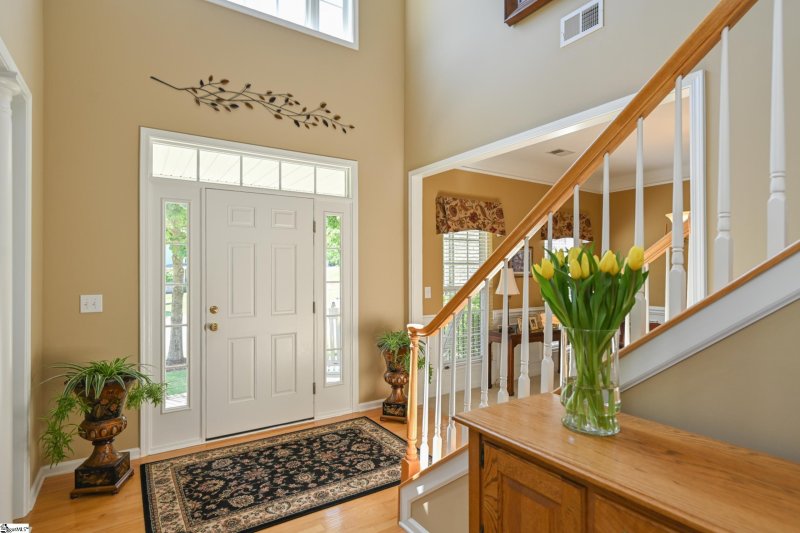 Property image 3 at 327 Selden Way, Fountain Inn, SC 29644