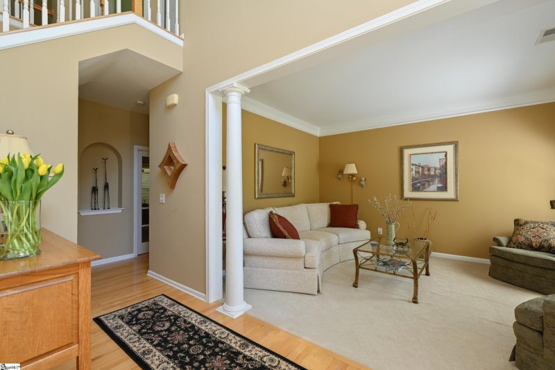 Property image 4 at 327 Selden Way, Fountain Inn, SC 29644