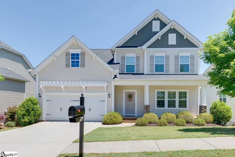 244 Rivers Edge Circle