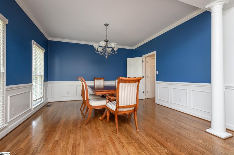 Property image 3 at 516 W Woodbury Lane, Spartanburg, SC 29301