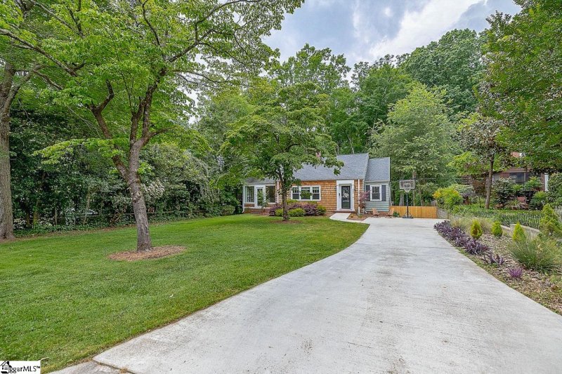 Property image 4 at 392 Forest Avenue, Spartanburg, SC 29302