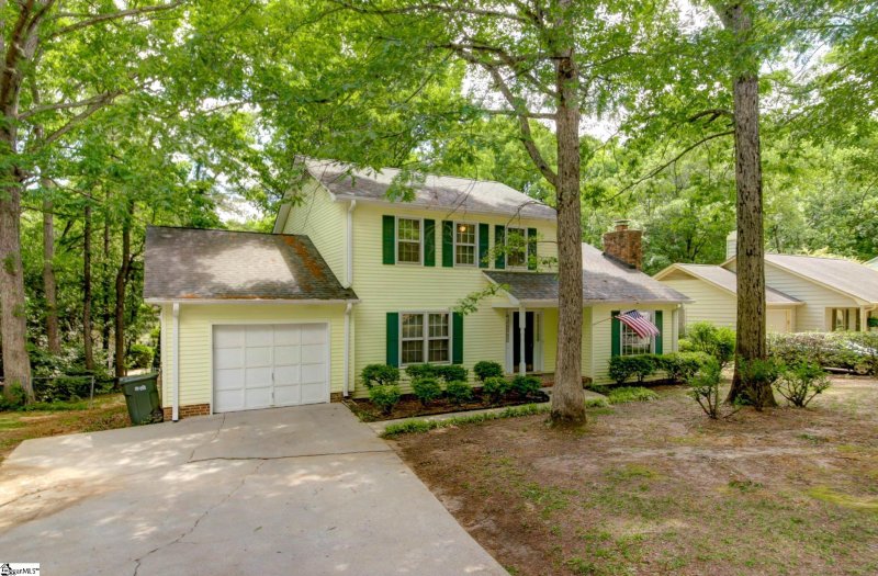 304 Manassas Drive