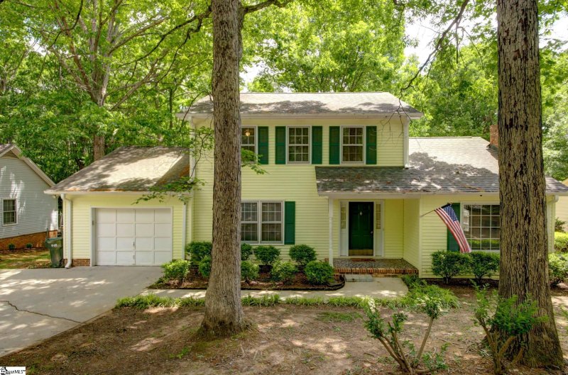Property image 2 at 304 Manassas Drive, Simpsonville, SC 29681