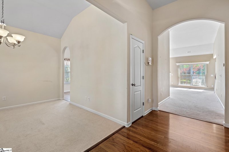 Property image 4 at 708 Center Road, Taylors, SC 29687