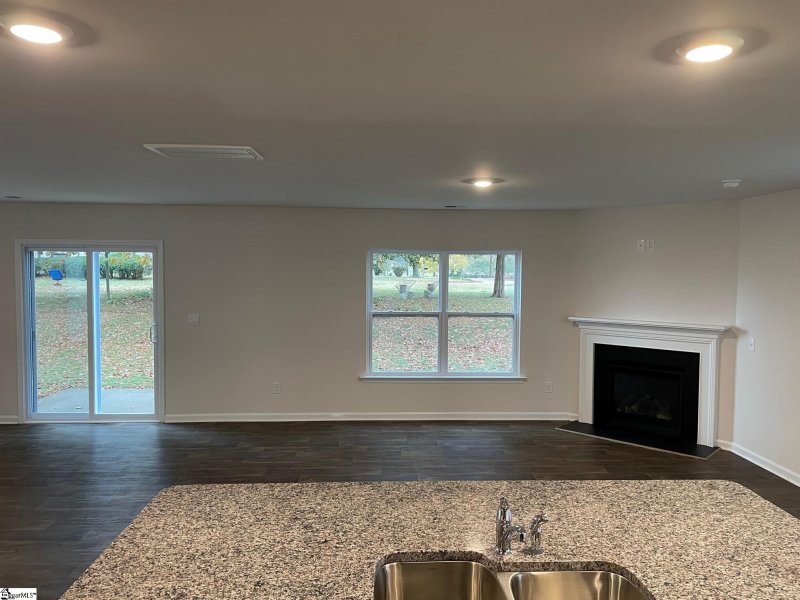 Property image 3 at 1016 Bridlebrook Trail, Greer, SC 29388