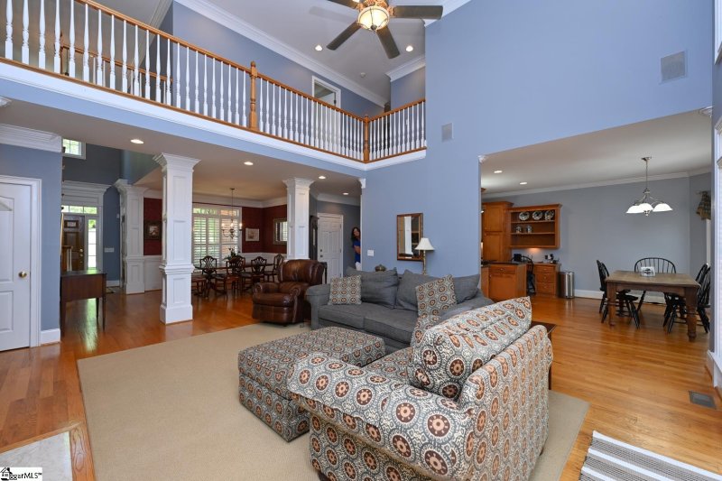 Property image 4 at 26 Sycamore Ridge Drive, Simpsonville, SC 29680