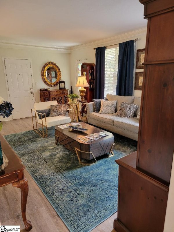Property image 3 at 601 Cleveland Street, Greenville, SC 29601
