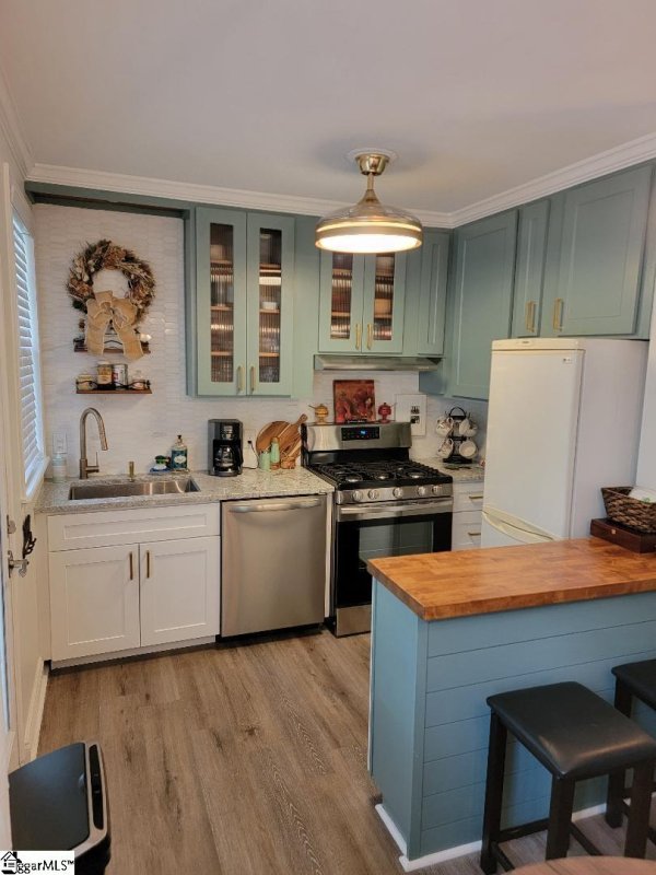Property image 4 at 601 Cleveland Street, Greenville, SC 29601