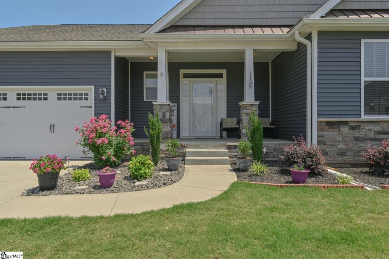 Property image 3 at 115 Ramshackle Way, Greer, SC 29650