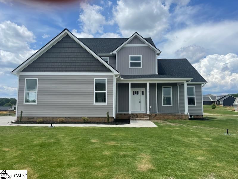 502 Hillview Knoll Lane