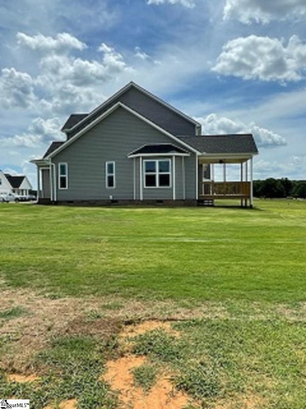 Property image 2 at 502 Hillview Knoll Lane, Greer, SC 29651