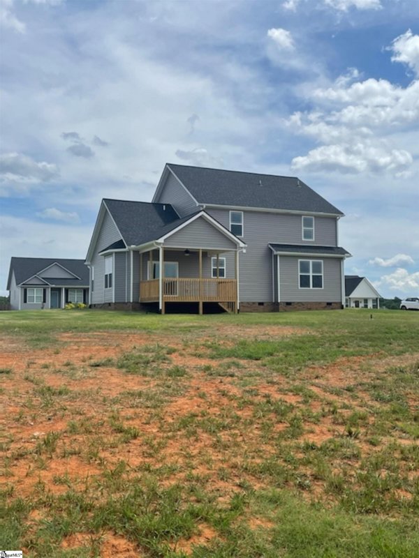 Property image 3 at 502 Hillview Knoll Lane, Greer, SC 29651