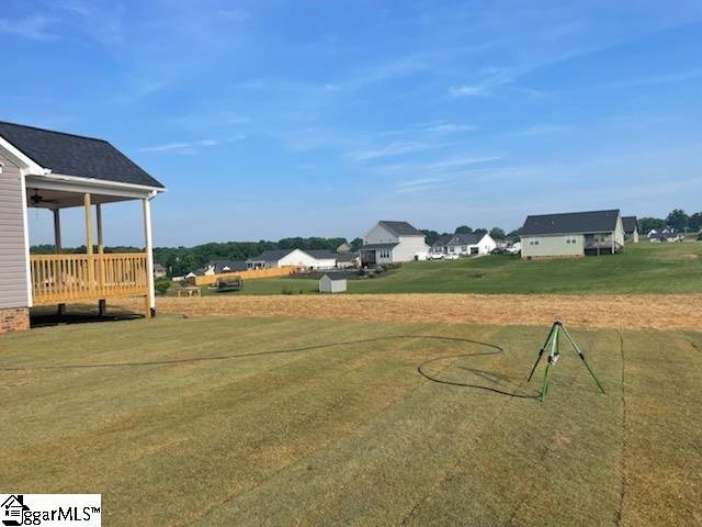 Property image 5 at 502 Hillview Knoll Lane, Greer, SC 29651